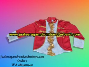 3Jual Seragam Drumband Terbaru 081391113431 Kostum
